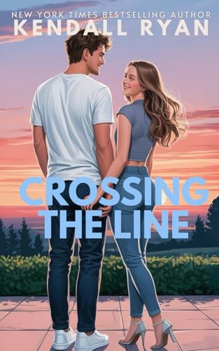 Crossing the Line (Hot Jocks)