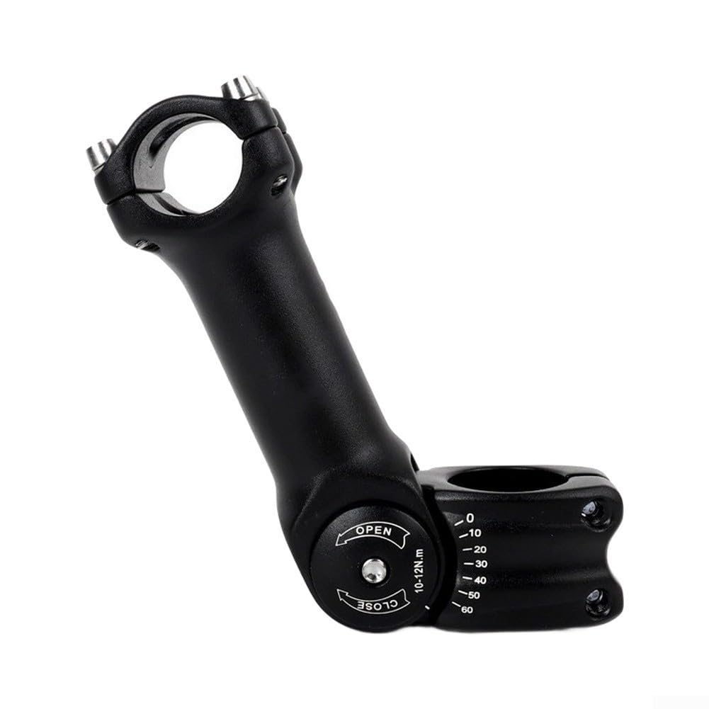 para soporte Manillar MTB Aleación Altura Regulable para soporte