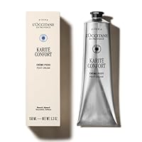 Amazon.co.jp: ロクシタン(L'OCCITANE) シア フットクリーム 150mL