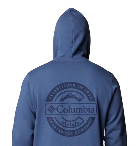 Image of Columbia mens Trek Hoodie