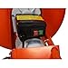 STANSS 8 Cu. Ft. Cement Mixer, Portable Electric Concrete Cement Mixer Barrow Machine Mixing Mortar, Freestanding Cement Mixing Tools with Wheels for Stucco Mortar,5.0 cu. ft.