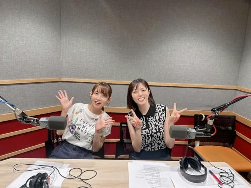 大久保瑠美 ３２１ヘルツのじかん EP.66_原紗友里さん