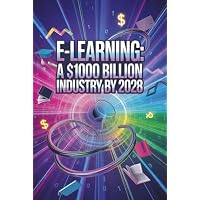 e learning $1000 billion by 2028