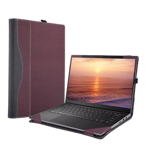 Funda para Laptop Compatible con Lenovo IdeaPad Slim 5 14" miniatura 1