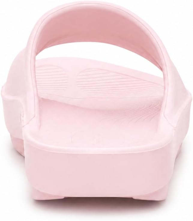 OOFOS OOahh Recovery Slide Sandals For Men & Women