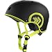 MONATA Skateboard Helmet with CPSC Certified for Skate Helmet Youth or Adults Multisport Roller Skating Skateboarding Cycling Scooter Longboarding Rollerblading