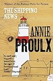 poster film anni 80  The Shipping News [Lingua Inglese]: Annie Proulx