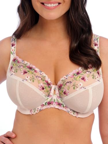 Soulager le dos : soutien-gorge grand maintien Fantasie Marie à couverture totale