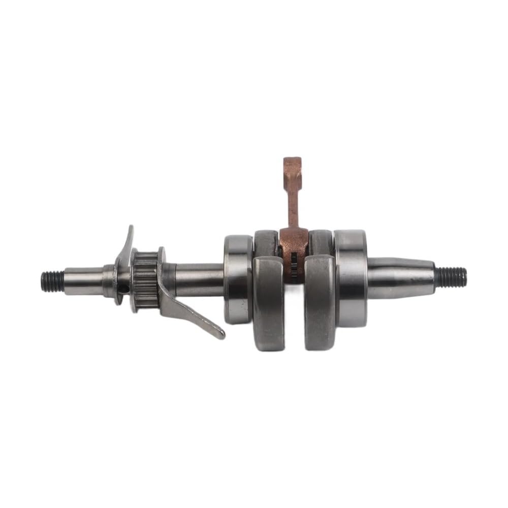 Cigüeñal de Repuesto for Motor Honda GX35, for cortacésped y Equipos de jardín, Estabilidad y eficiencia del Motor