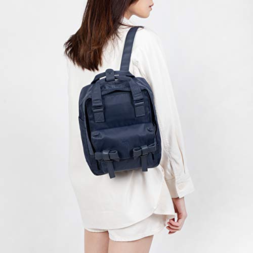 doughnut ribbon backpack