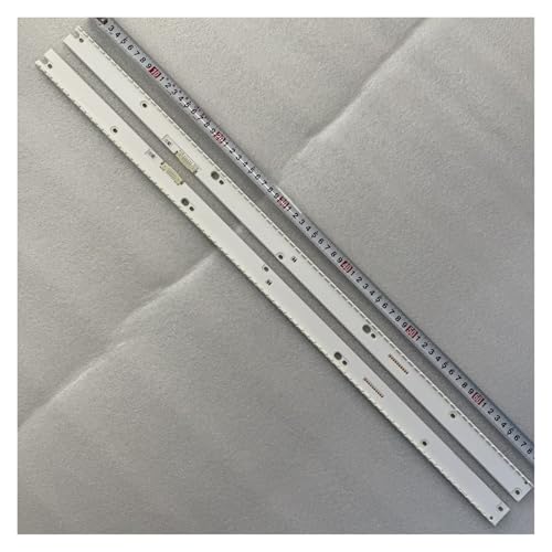 Tira LED de 78 diodos con alta disipación térmica para pantallas UE65MU6400S