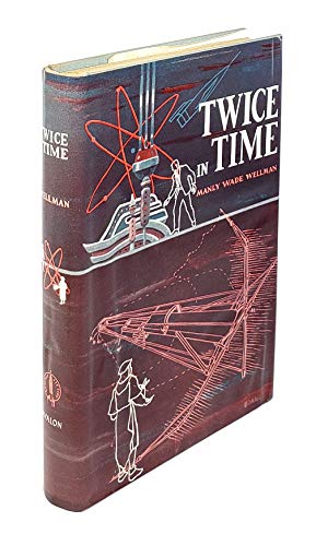 Twice in time B0006AV64I Book Cover