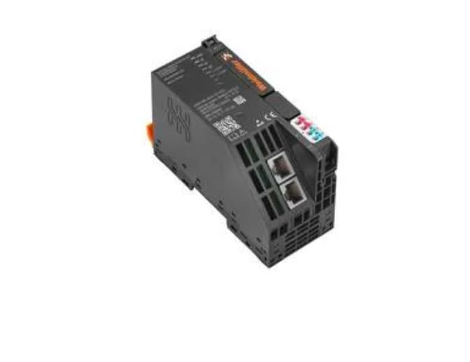 Weidmuller UR20-FBC-MOD-TCP-ECO I/O Module
