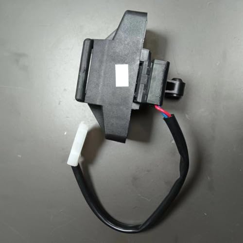 Système 77003-08997 machine tail cover locking de coffre