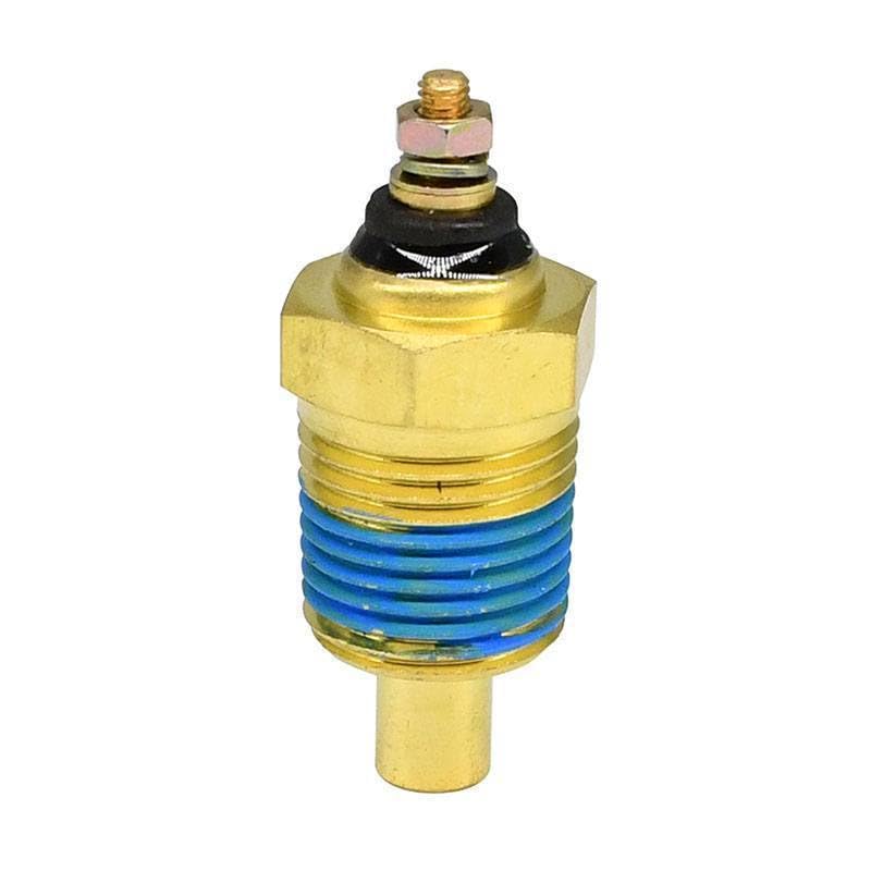 Temperature Sending Switch Sender 84300765 A166057 Compatible with Case 480C 480D 480E 580C 580D 1835 1835B 410 435 445 584C