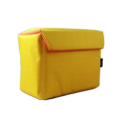 DRF Custodia Morbida Impermeabile per Fotocamera