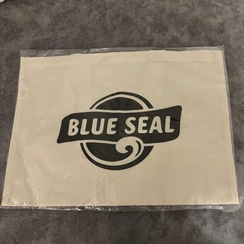 ブルーシール トートバッグのサムネイル