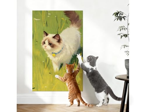 Yume Heya L ܌ ܌V[g ܌V[g lRpi ǂɓ\ ϖ  lGΉ pr XgX ^sP Ƌی h~ ȒP L ǎیV[g (X^CH, 50*80cm)