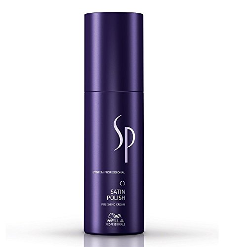 Preisvergleich Produktbild Wella SP Styling Satin Polish, 75 ml