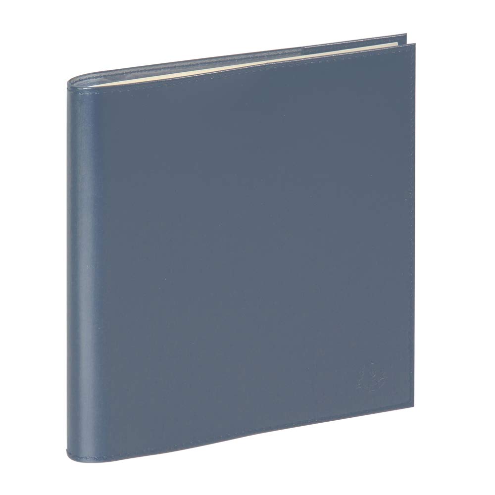 Exacompta - 18777E - SAD 18S Verona Weekly Desk Diary - 15 x 17 cm - September 2025 to December 2026-16 Months - Random Colour