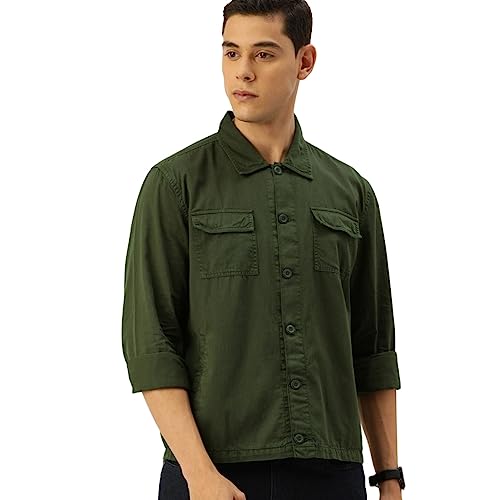 Image of THE Indian Garage CO Men Shirt