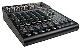 MAudio NRV10 Analog Mixer and Firewire Audio Interface