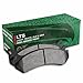 Hawk Performance HB561Y.710 LTS Brake Pad