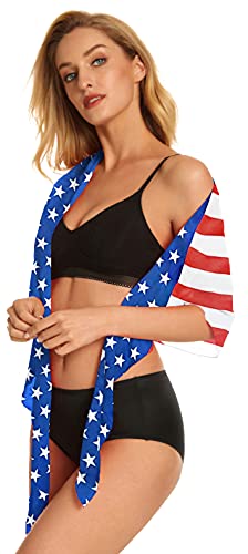 Falda corta bikini transpirable sarong beach wrap ajustable 5