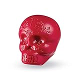 LP LP006RD シュガー スカル シェイカー レッド Suger Skull Shaker Red