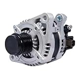 Generator Alternator Compatible For TOYOTA Highlander Avalon Venza 3.5 270600P060 270600P151