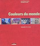  Couleurs du monde (couverture souple)