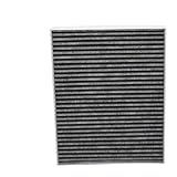Car Interior Pollen Cabin Air Filter 7H0819631A JZW819653E Compatible For Volkswagen Transporter T5