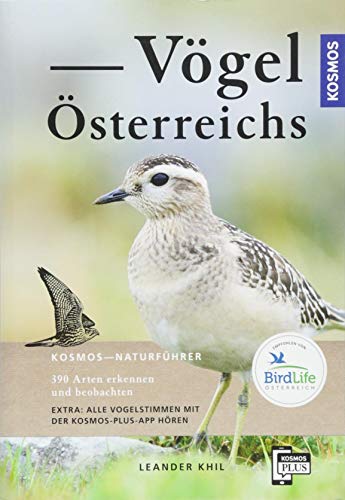 Vögel Österreichs