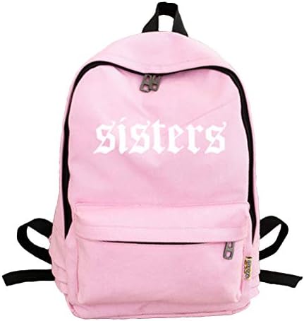 Sisters Casual Daypacks Custom Made