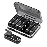 ピルケース 1週間 1日3回 朝昼晩