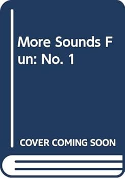 Paperback More Sounds Fun: No. 1 Book