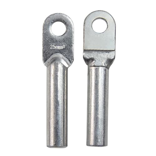 Connecteurs de fil DTLQ-25Square pour résoudre l'oxydation cuivre alu