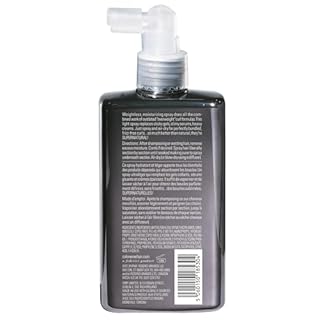 COLOR WOW Dream Coat for Curly Hair – Frizz-Free Curls Made Easy, Moisture-Boosting Spray, Curl-Enhancing Formula