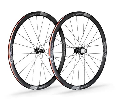 Vision Trimax 35 Db, Cubierta 6-Bolts Tubeless HG Unisex Adulto