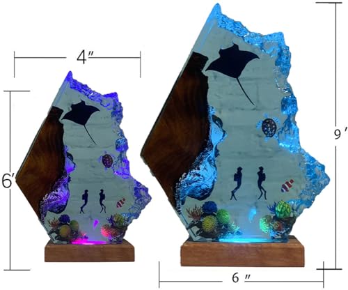 Lámpara para buceo de noche 11 Imagen adicional