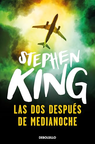Las Dos Después De Medianoche Best Seller