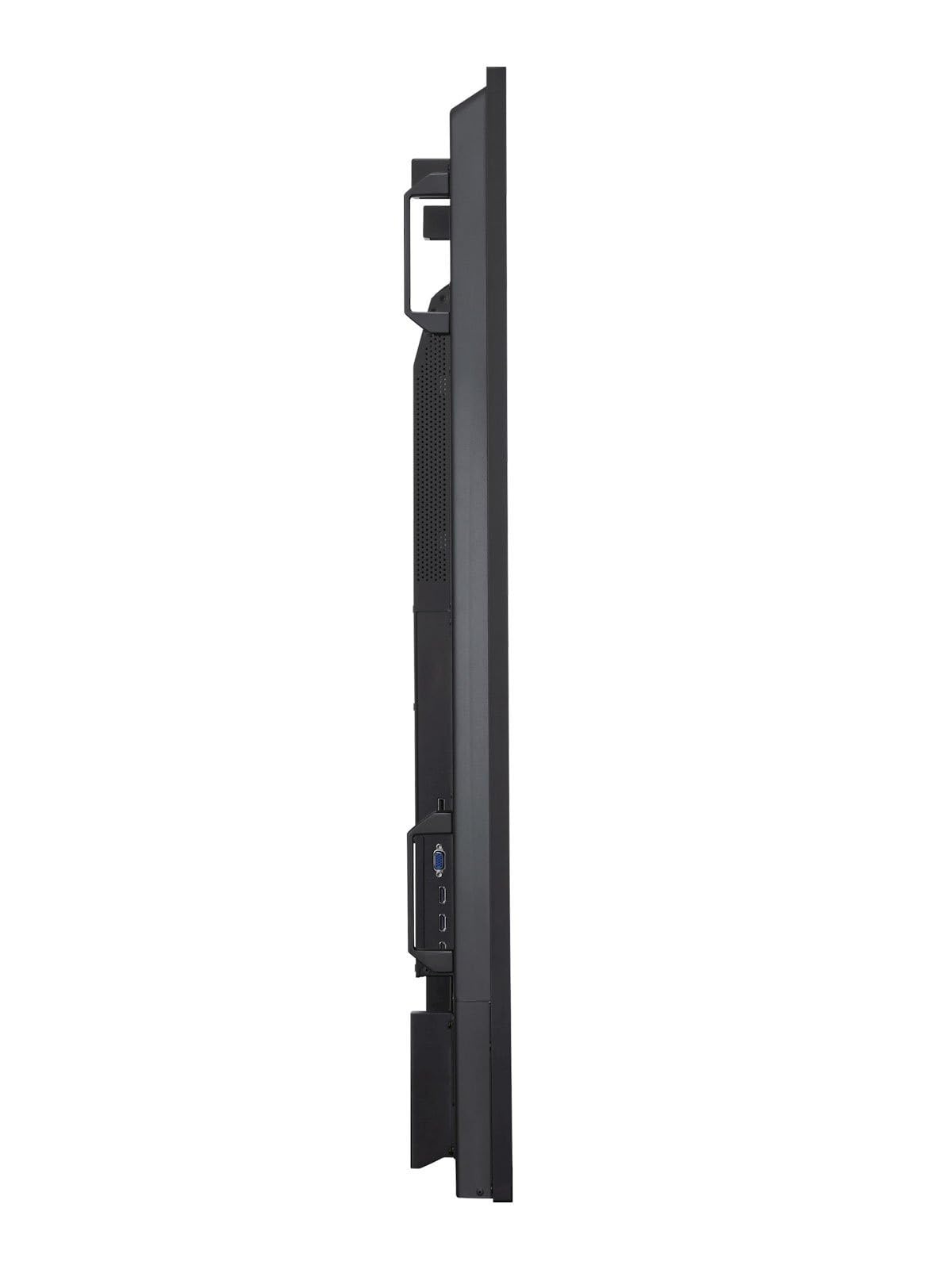 NEC Sharp Zubehör für PC und Notebook, Modell MULTISYNC E758
