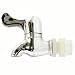 Spigot for Beverage Dispenser Carafe, Replacement Beverage Dispenser Pouring Spigot
