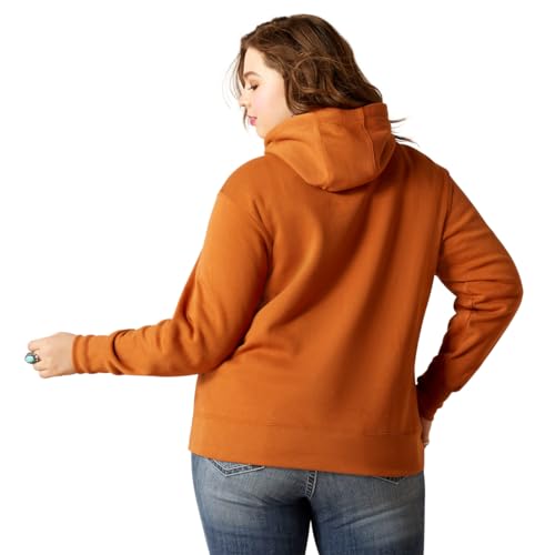 Image of Ariat Women's Hooded Sweatshirt
