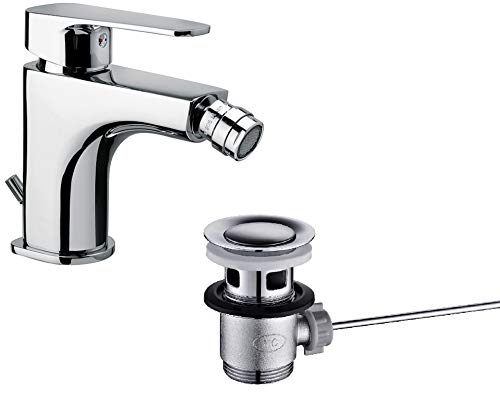 Takestop® Miscelatore Bagno LAVANDINO ESY_52957