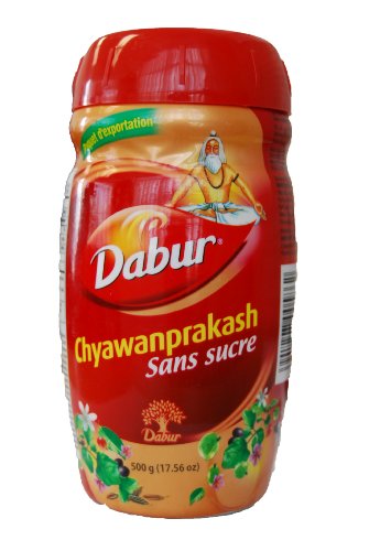 Dabur Chyawanprakash - Sugar Free 17.56 Oz