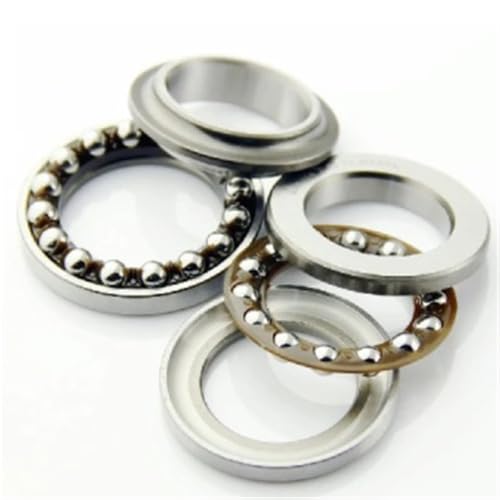 Roulements de roue et kit direction pour EX250 EL250 et EX300 - 6