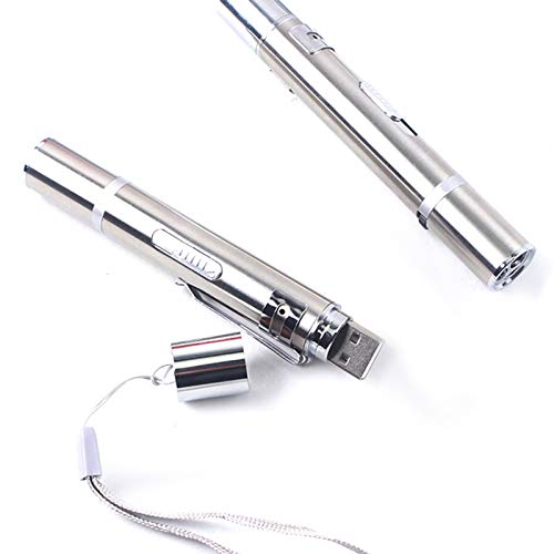 Brinquedo laser automático para animais de estimação,Funien Cat Interactive Toy Cat Toys for Catch E