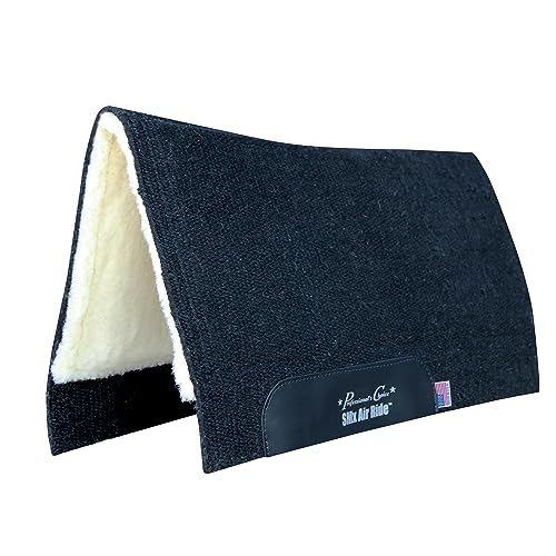 Best Jumping Saddle Pads Elevate Your Riding Experience with These Top