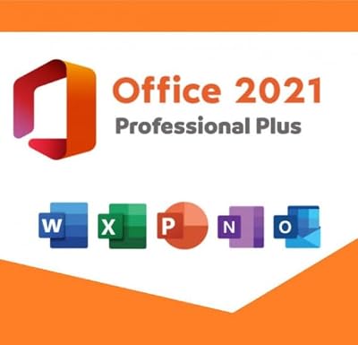 Office 2021 Professional Plus – Licence numerique –